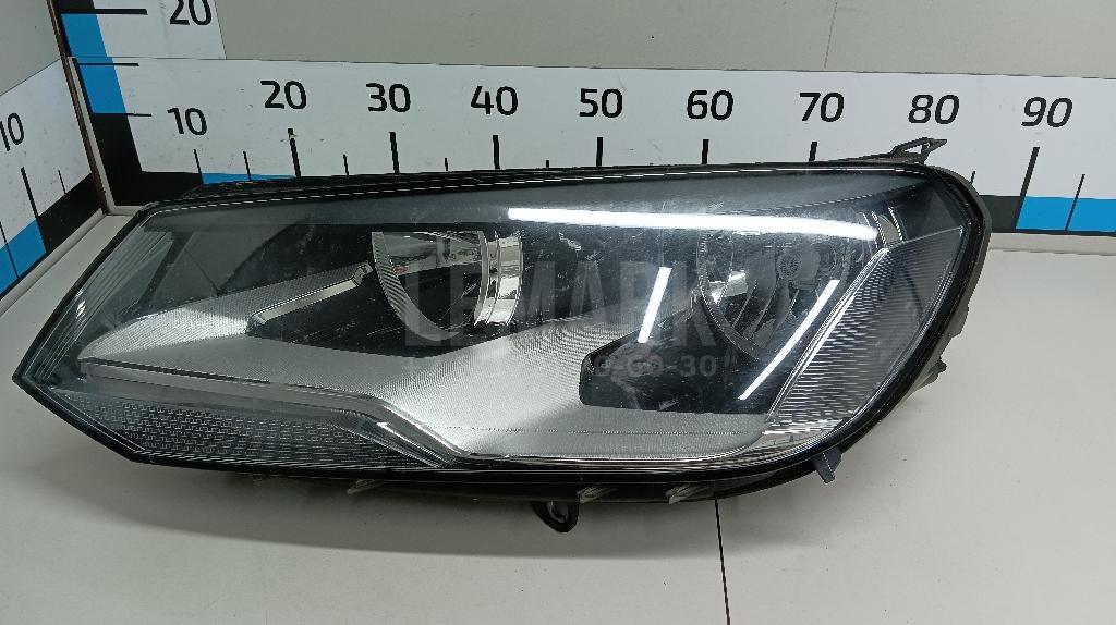Фара левая 7P2941005 VAG