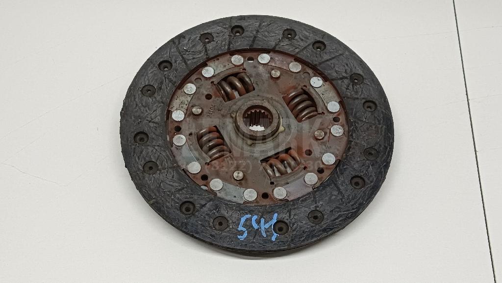 Диск сцепления 30100AU010 Nissan