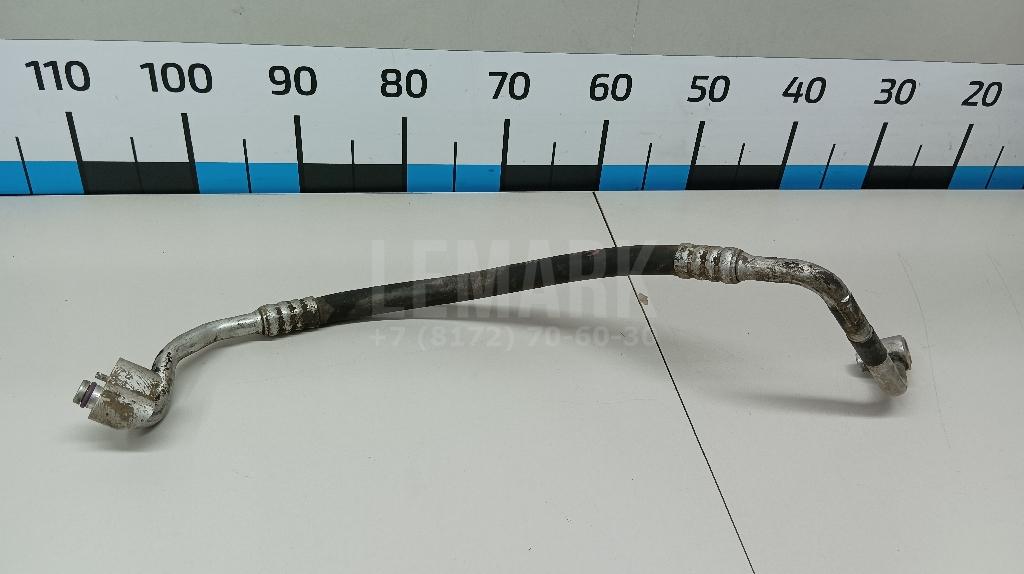 Трубка кондиционера 7P0820721D VAG