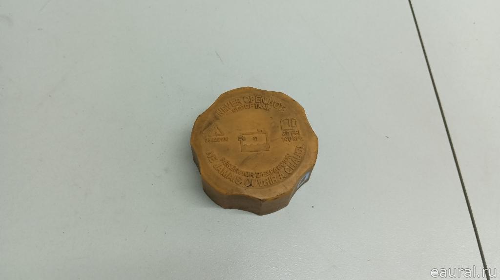 Крышка расширительного бачка