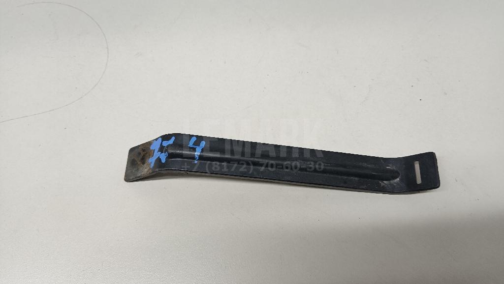 Кронштейн заднего бампера 866811H200 Hyundai-Kia