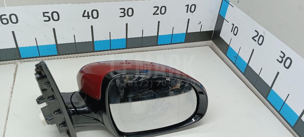 Зеркало правое электрическое 87620F1330 Hyundai-Kia