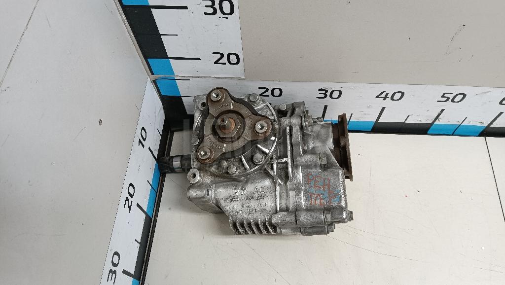 Коробка раздаточная 0AV409053S VAG