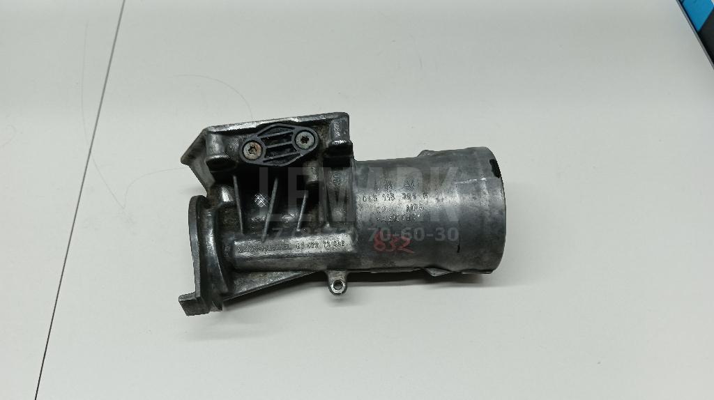Корпус масляного фильтра 045115389K VAG