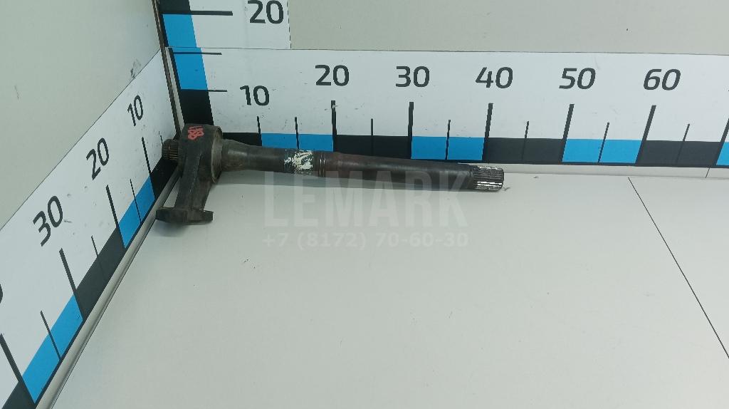 Полуось промежуточная (привод) 495602S060 Hyundai-Kia
