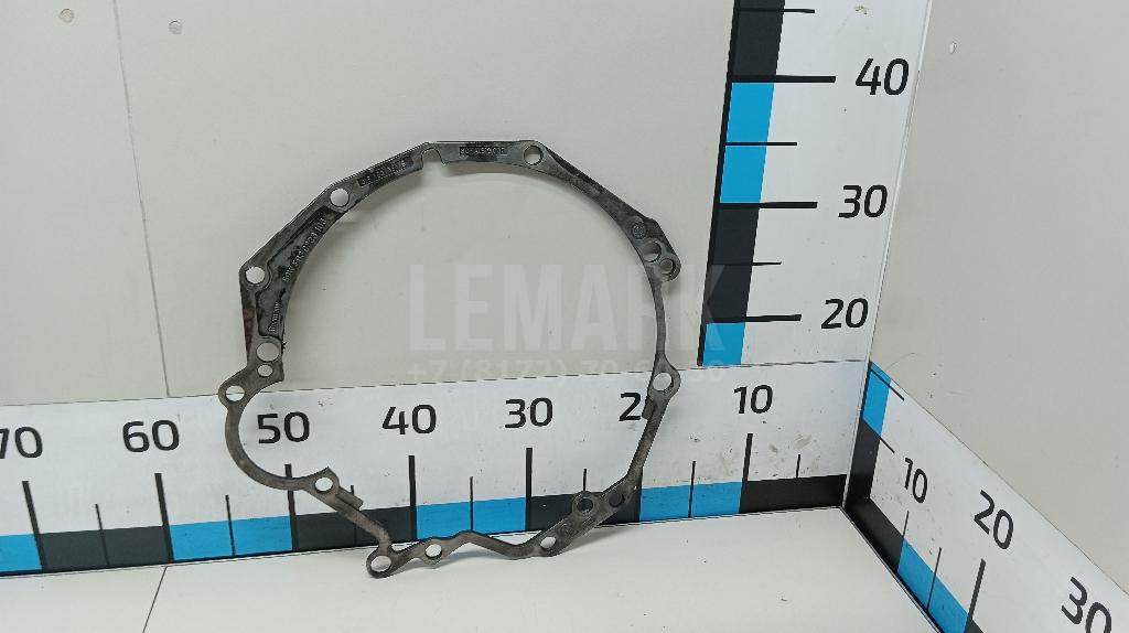 Пластина КПП 01E103551B VAG
