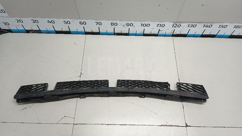 Направляющая заднего бампера 7P6807863A VAG