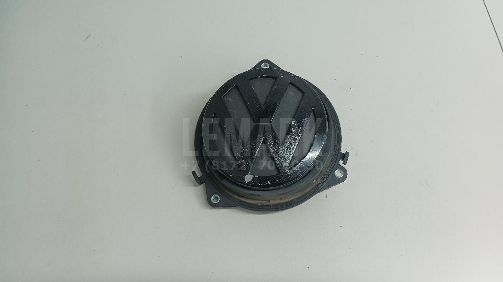 Ручка двери багажника наружная 3C5827469E VAG
