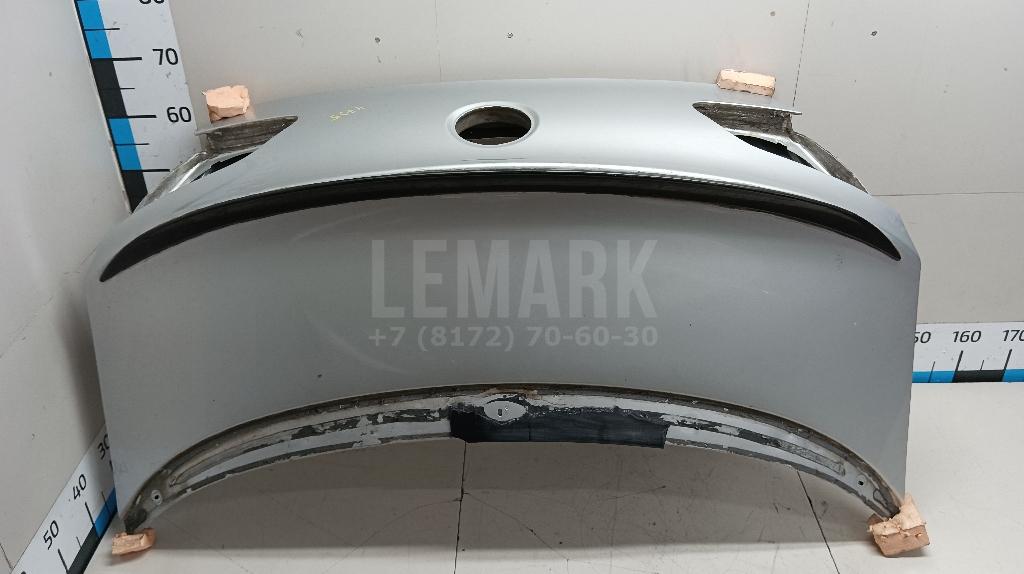 Крышка багажника 3C8827025C VAG