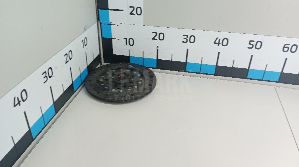 Диск сцепления 664120 GM