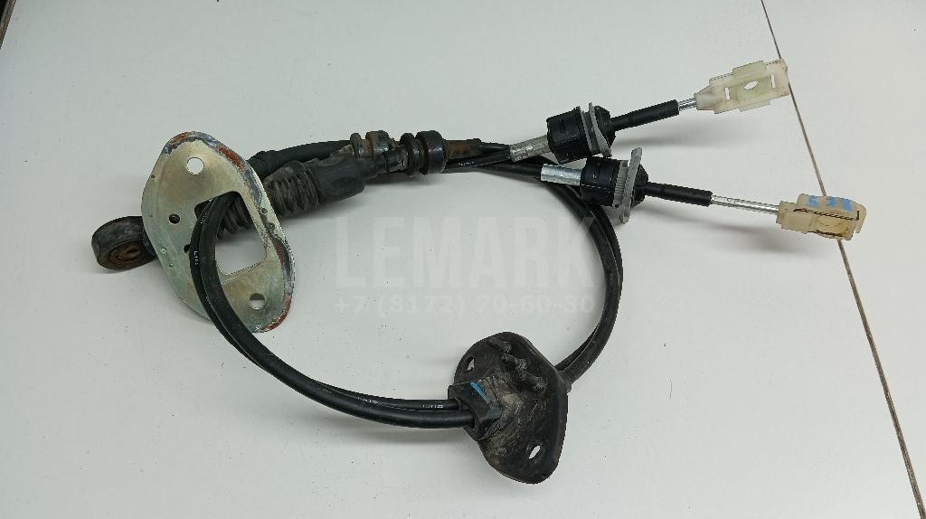 Трос КПП 437941H300 Hyundai-Kia