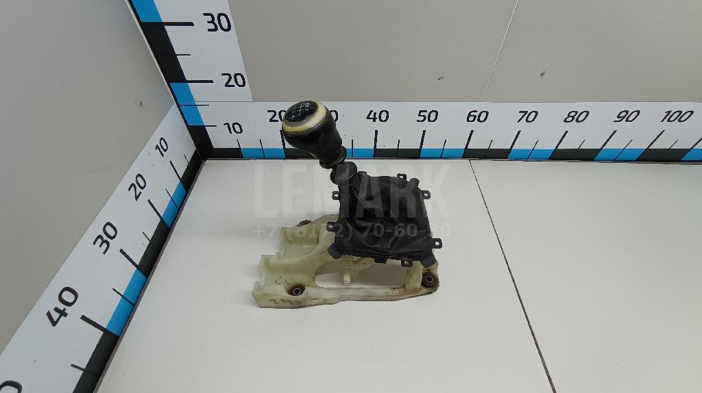 Кулиса КПП 437001H400 Hyundai-Kia