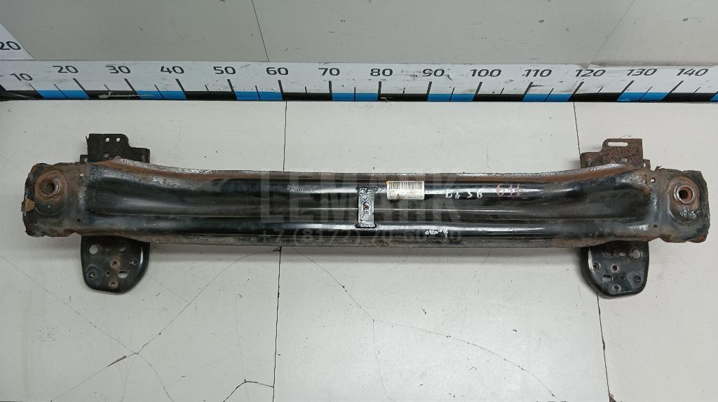 Усилитель переднего бампера 7P0807109D VAG