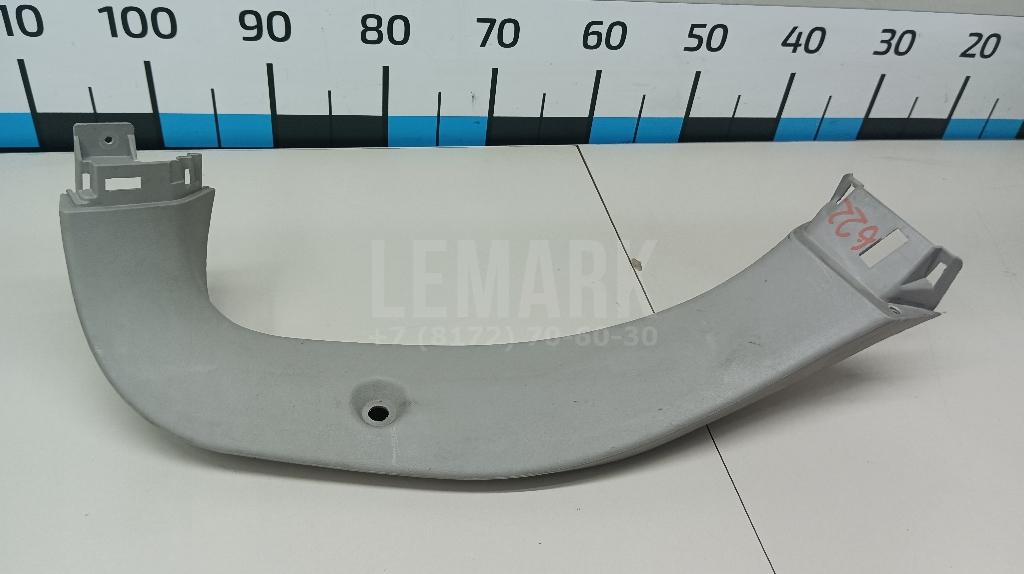 Обшивка двери багажника 817401H300ED Hyundai-Kia