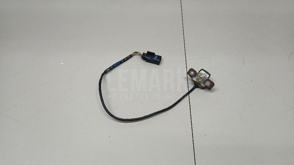 Камера заднего вида 957902S011 Hyundai-Kia