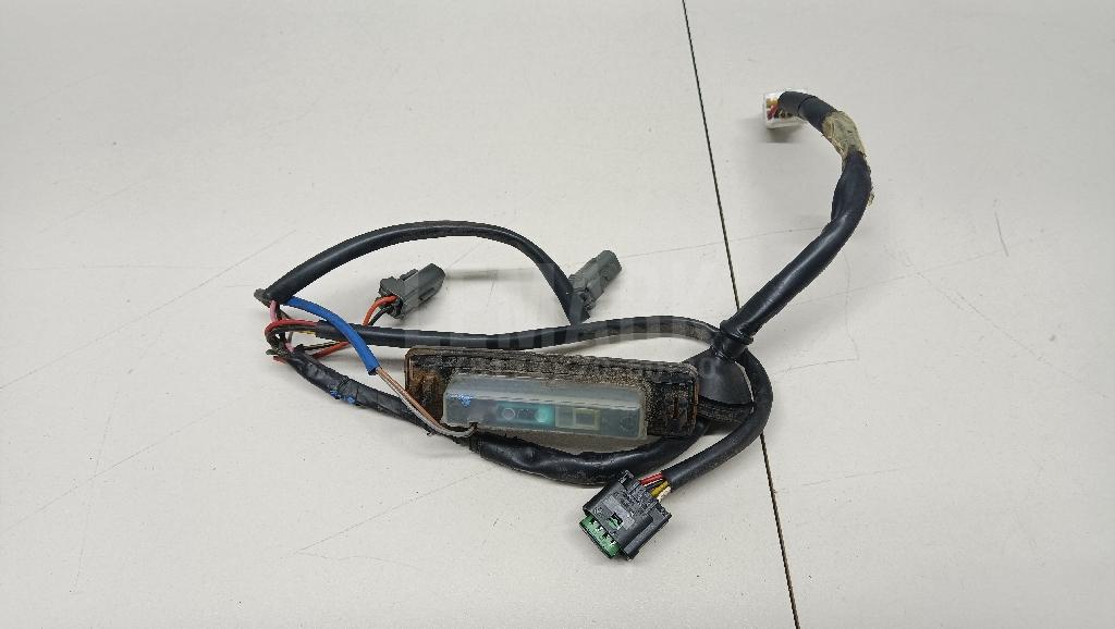 Кнопка открывания багажника 812602S000 Hyundai-Kia
