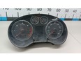 Панель приборов