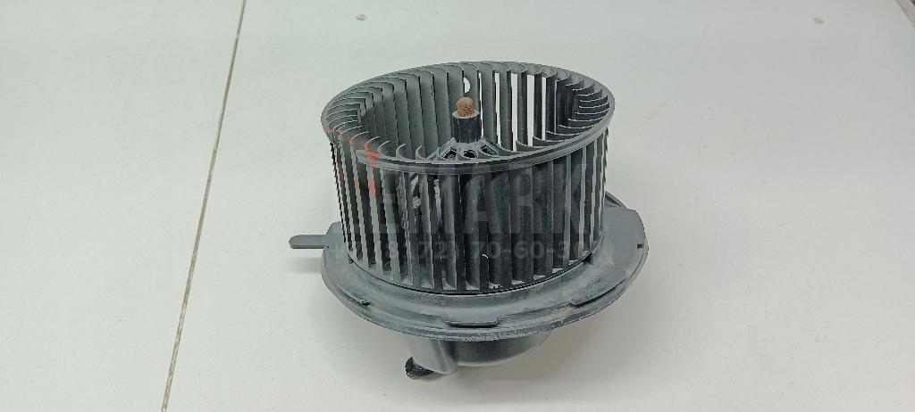 Моторчик отопителя 1K2819015C VAG