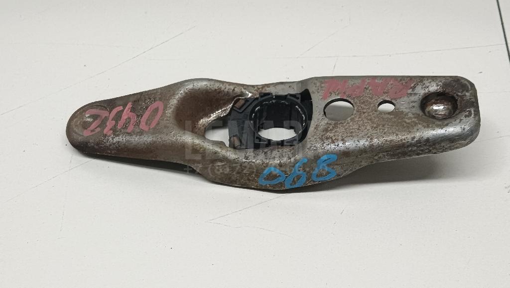 Подшипник выжимной 02T141153F VAG