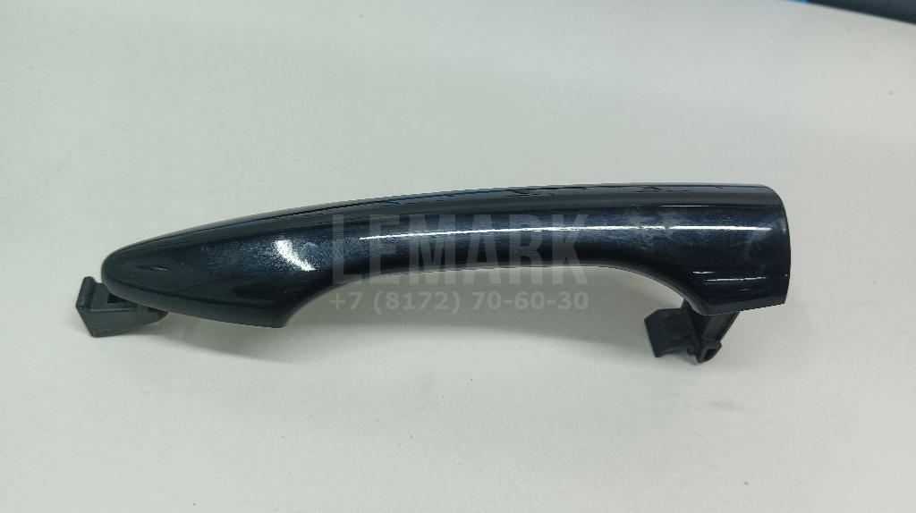 Ручка двери наружная 826512Y010 Hyundai-Kia