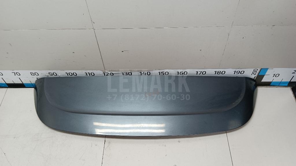 Спойлер (дефлектор) багажника 872511H200 Hyundai-Kia