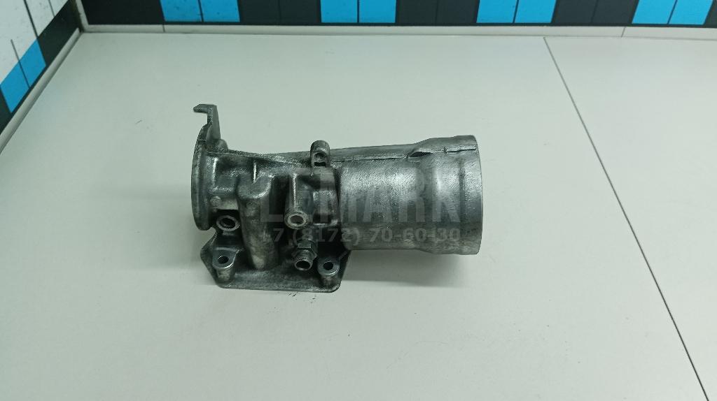 Корпус масляного фильтра 045115389H VAG