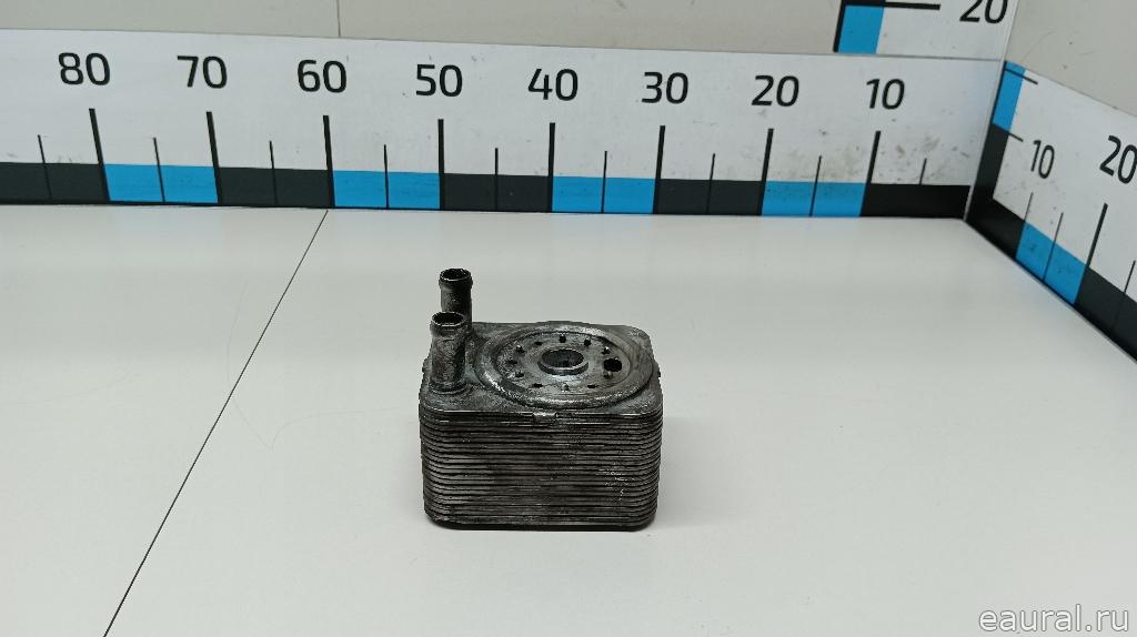 Радиатор масляный