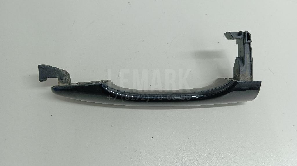 Ручка двери наружная 826512Y010 Hyundai-Kia