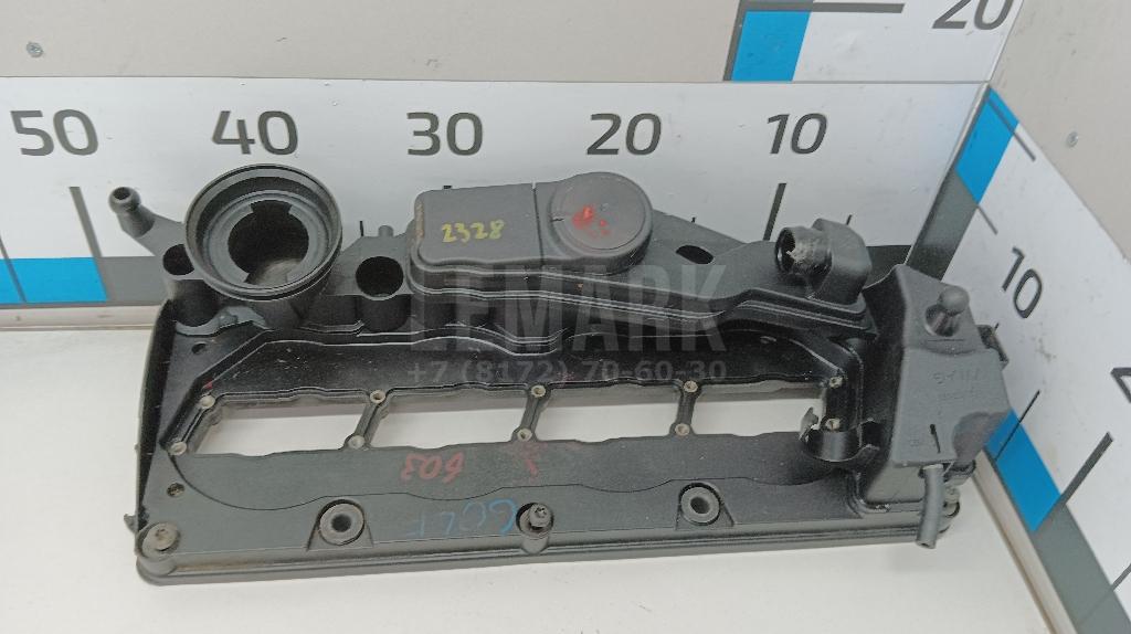 Крышка головки блока (клапанная) 03L103469 VAG