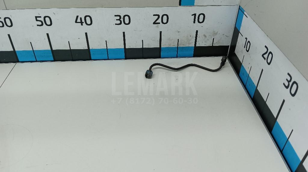Трубка турбокомпрессора (турбины) 2824027900 Hyundai-Kia