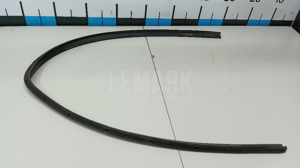Уплотнитель двери 5JA839697C VAG