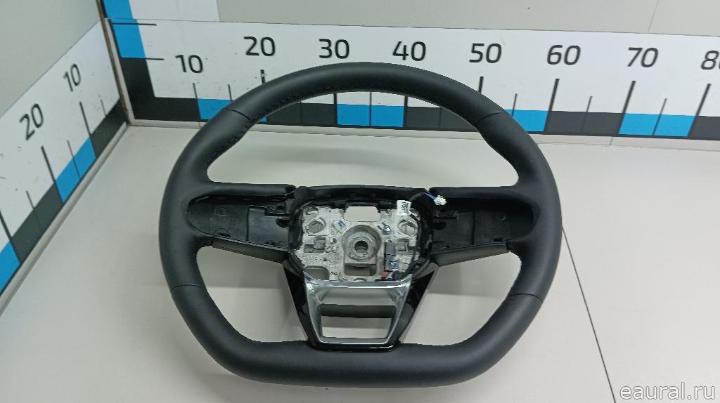 Рулевое колесо для AIR BAG (без AIR BAG)
