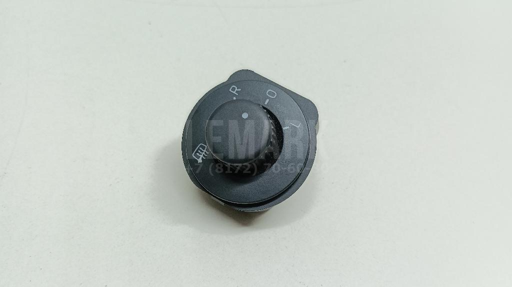 Переключатель регулировки зеркала 5JC959565REH VAG