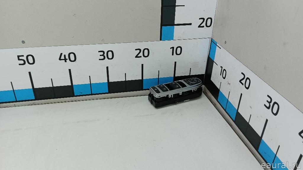 Блок управления стеклоподъемниками