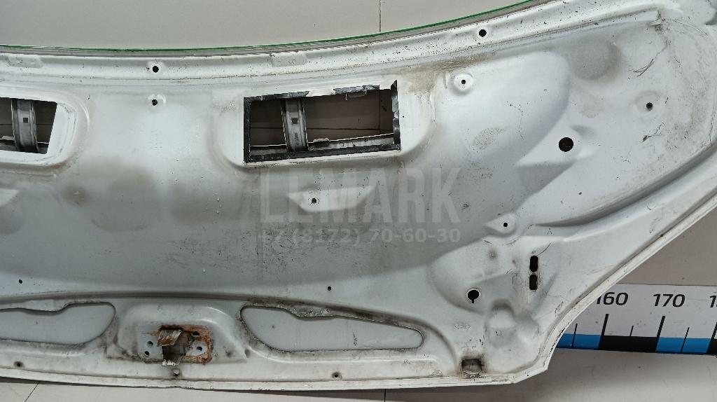 Капот 2454107 Ford