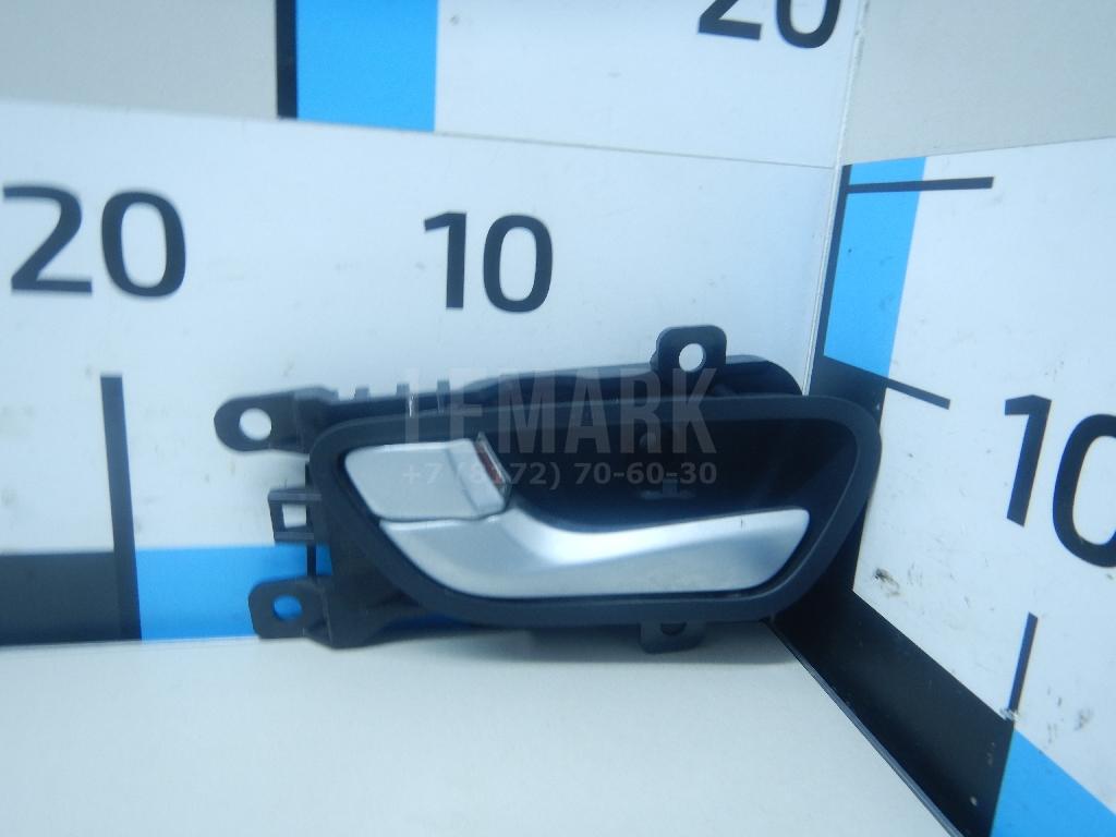 Ручка двери внутренняя левая 826102W000SDH Hyundai-Kia