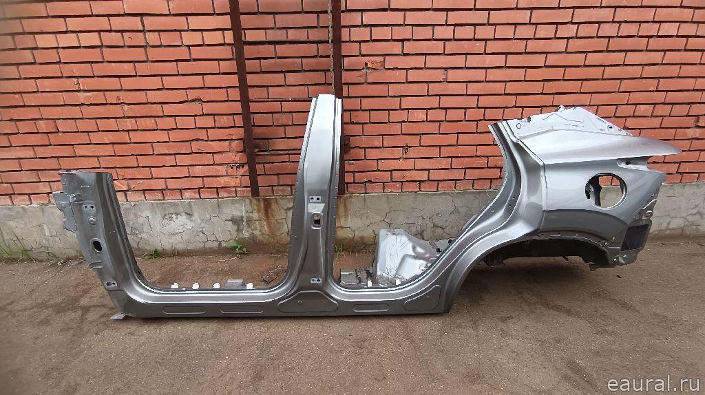 Кузовной элемент