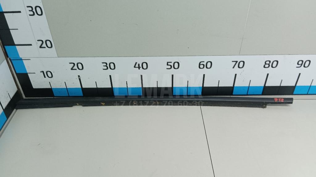 Накладка стекла заднего левого 5154087 GM