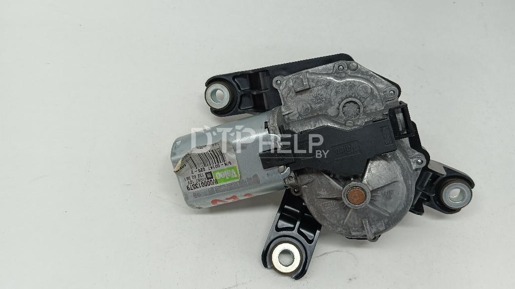 Фото Моторчик стеклоочистителя задний для Opel Meriva B  2011
