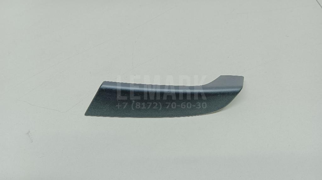 Накладка ручки внутренней 3C8867172A1QB VAG