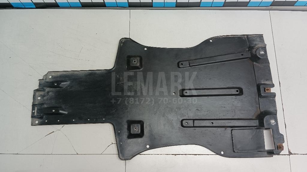 Защита КПП 7L8825231A VAG