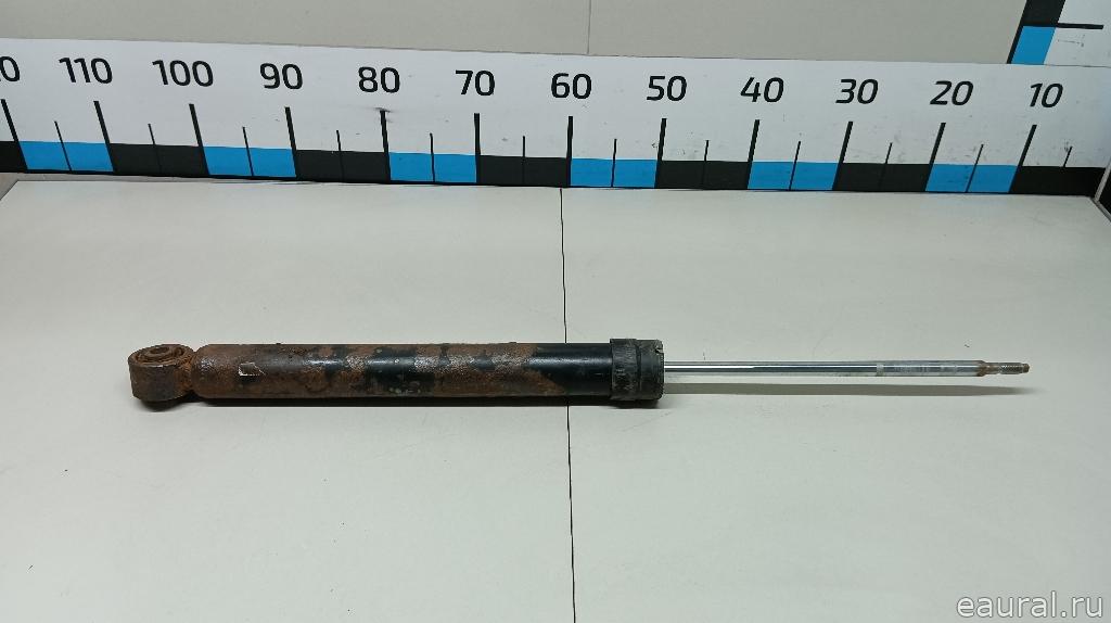 Амортизатор задний
