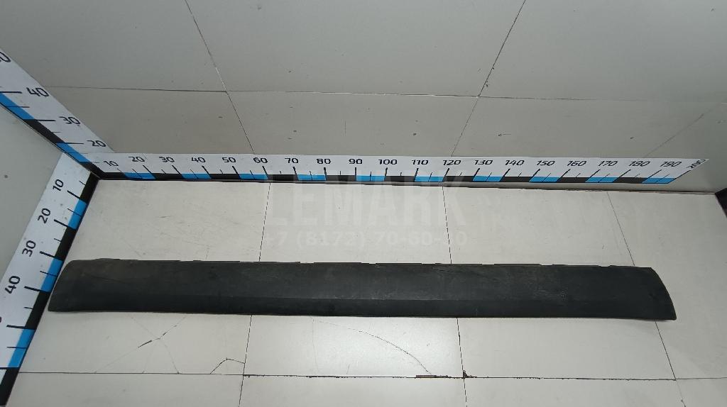 Накладка на порог (наружная) 5L0853856A VAG