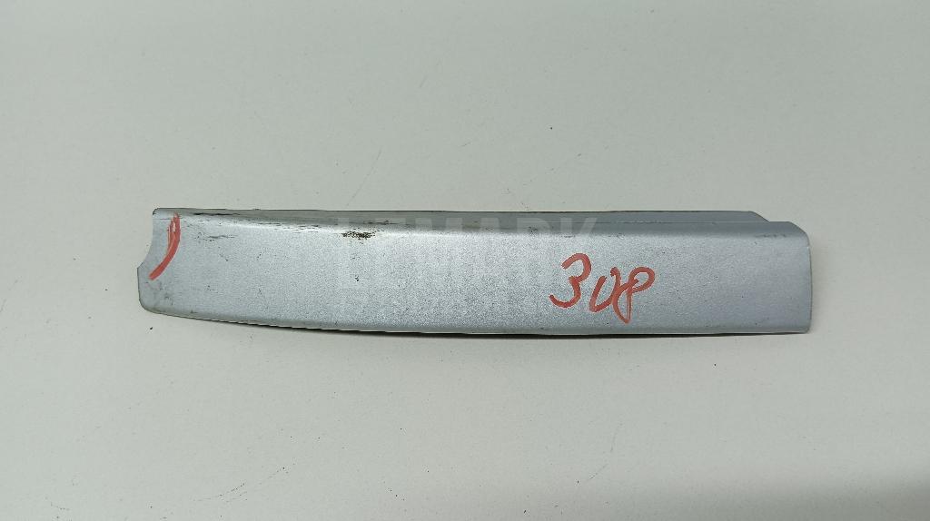 Заглушка рейлинга 872612Y500 Hyundai-Kia