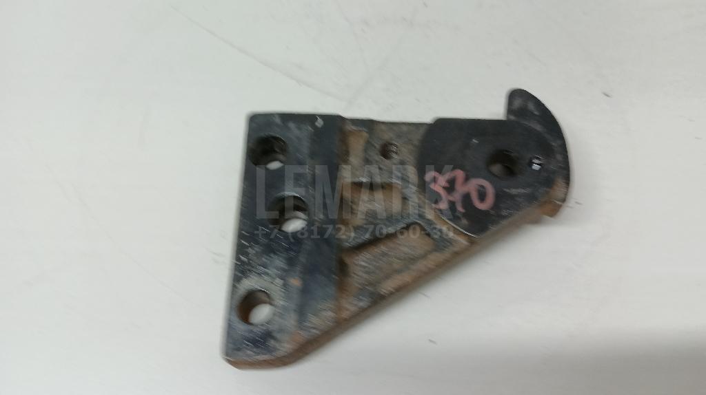 Кронштейн КПП 218252S200 Hyundai-Kia