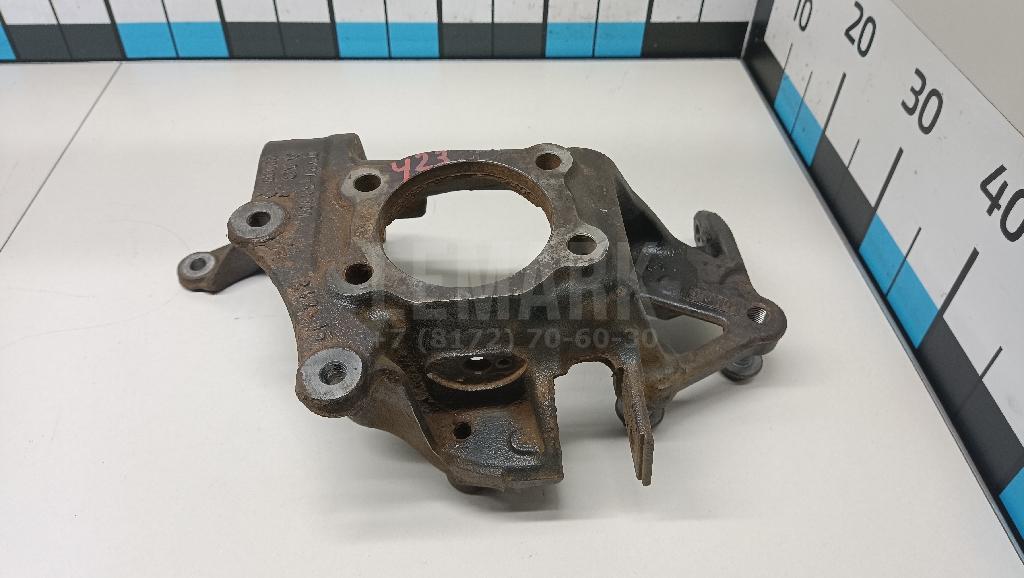 Кулак поворотный задний левый 2073015 Ford