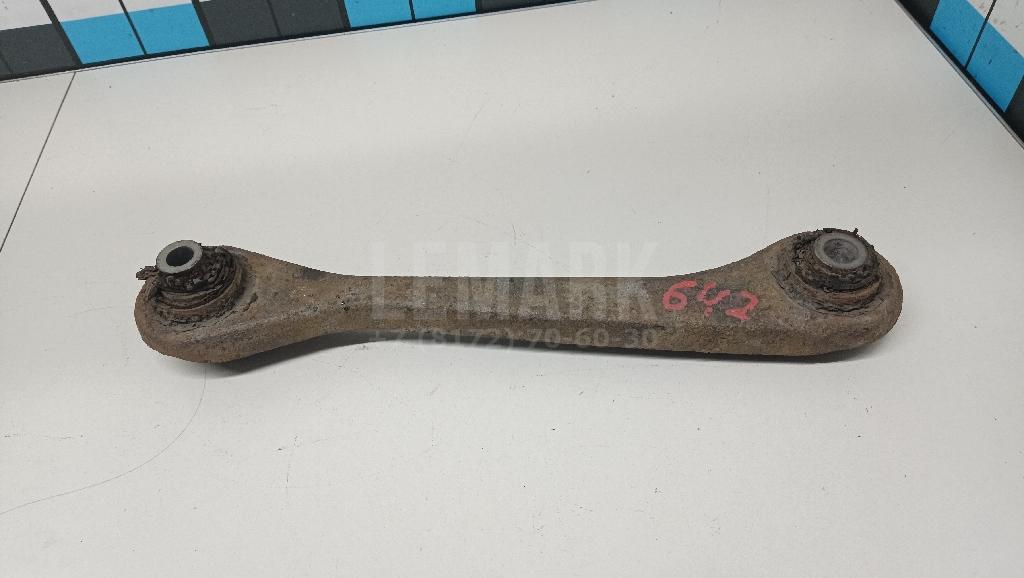Тяга задняя поперечная левая 1K0501529F VAG