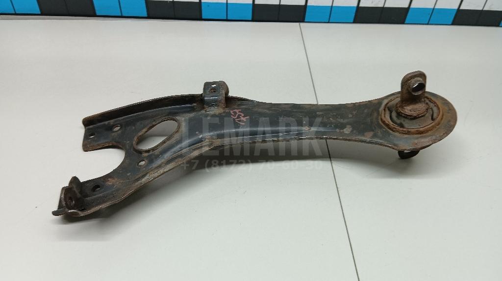 Рычаг задний продольный правый 552801H000 Hyundai-Kia