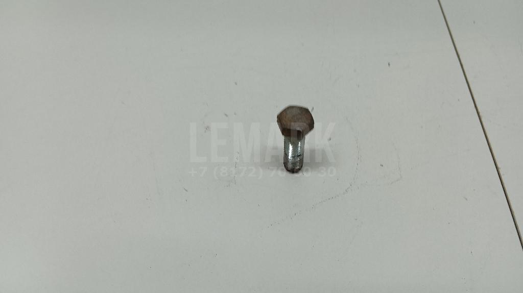 Болт суппорта 543118 GM
