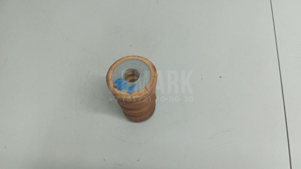 Отбойник заднего амортизатора 7P6512131B VAG